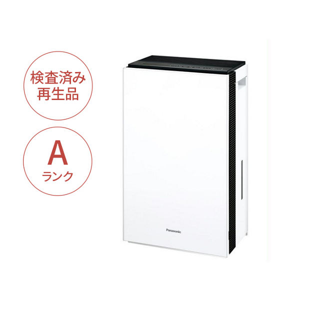 購入 【Panasonic Factory Refresh】次亜塩素酸 空間除菌脱臭機