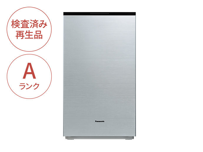 購入 【Panasonic Factory Refresh】次亜塩素酸 空間除菌脱臭機