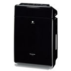 Panasonic F-PJD35-CK 空気清浄機 ブラック パナソニック F-VXT55-K [ブラック] 価格比較 - 価格.com