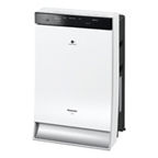 概要 加湿空気清浄機 F-VXR90 | 空気清浄機 | Panasonic