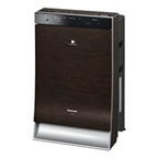 概要 加湿空気清浄機 F-VXS90 | 空気清浄機 | Panasonic