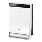 概要 加湿空気清浄機 F-VXS90 | 空気清浄機 | Panasonic