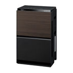 概要 加湿空気清浄機 F-VXT70 | 空気清浄機 | Panasonic