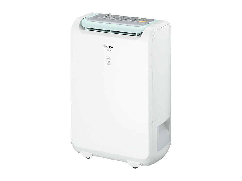 概要 ハイブリッド方式除湿機 （リコール対象品） F-YHB100 | 衣類乾燥除湿機 | Panasonic