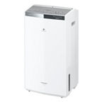 概要 ハイブリッド方式 衣類乾燥除湿機 F-YHTX200 | 衣類乾燥除湿機