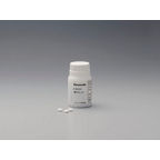 概要 塩タブレット F-ZVC03 | 消耗品・別売品 | Panasonic