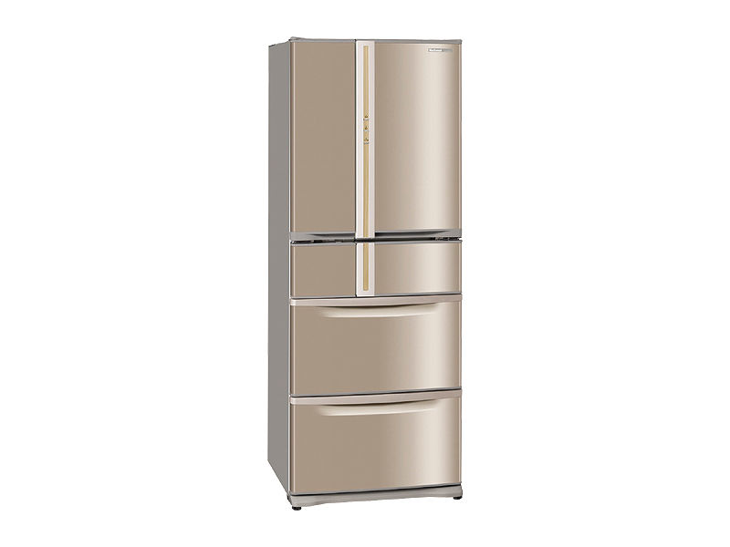 Panasonic 472L 2014年 冷凍冷蔵庫?