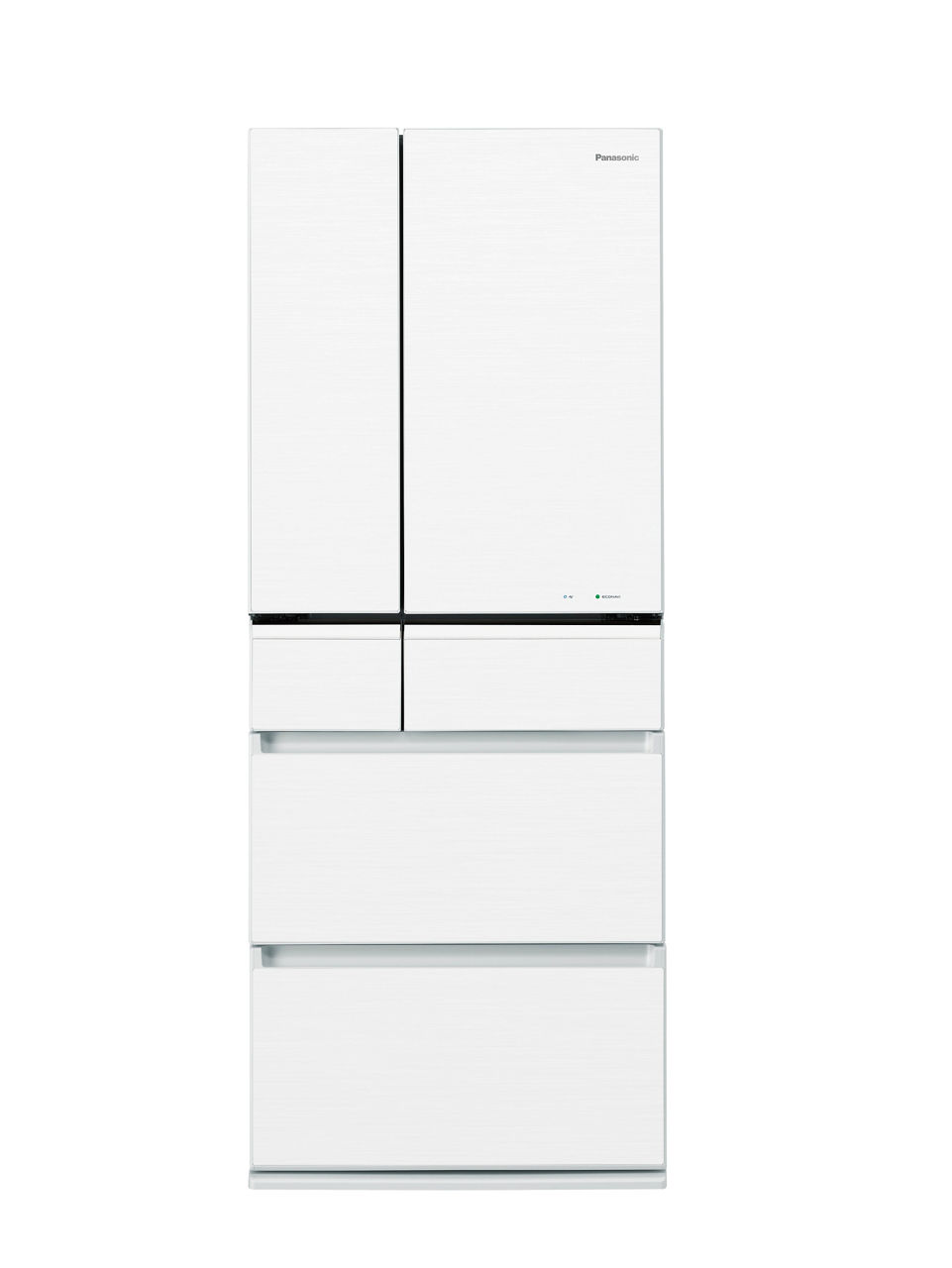 概要 パナソニックパーシャル搭載冷蔵庫 NR-F472PV | 冷蔵庫 | Panasonic 