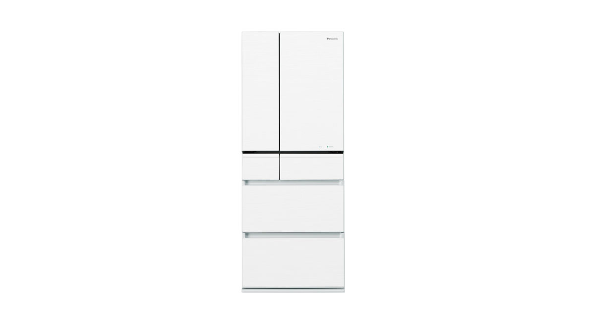 ♪Panasonic/パナソニック 冷蔵庫 NR-F472PV 470L 2017年 札幌♪