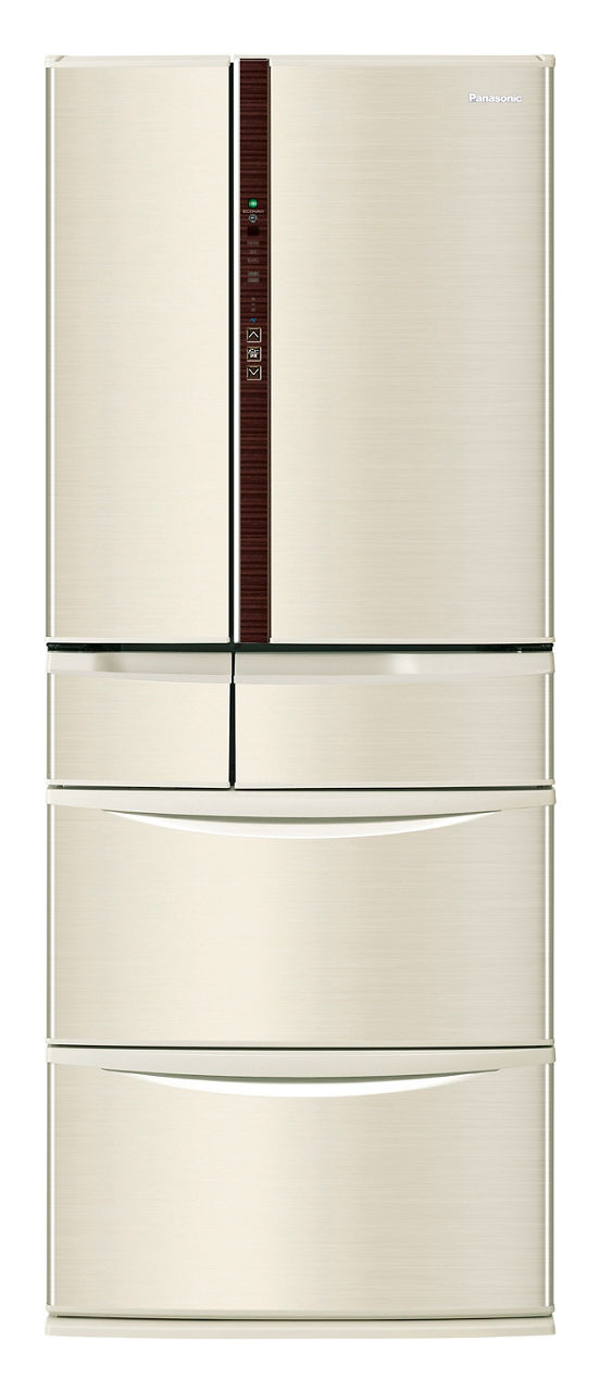 概要 パナソニックトップユニット冷蔵庫 NR-F472V | 冷蔵庫 | Panasonic 