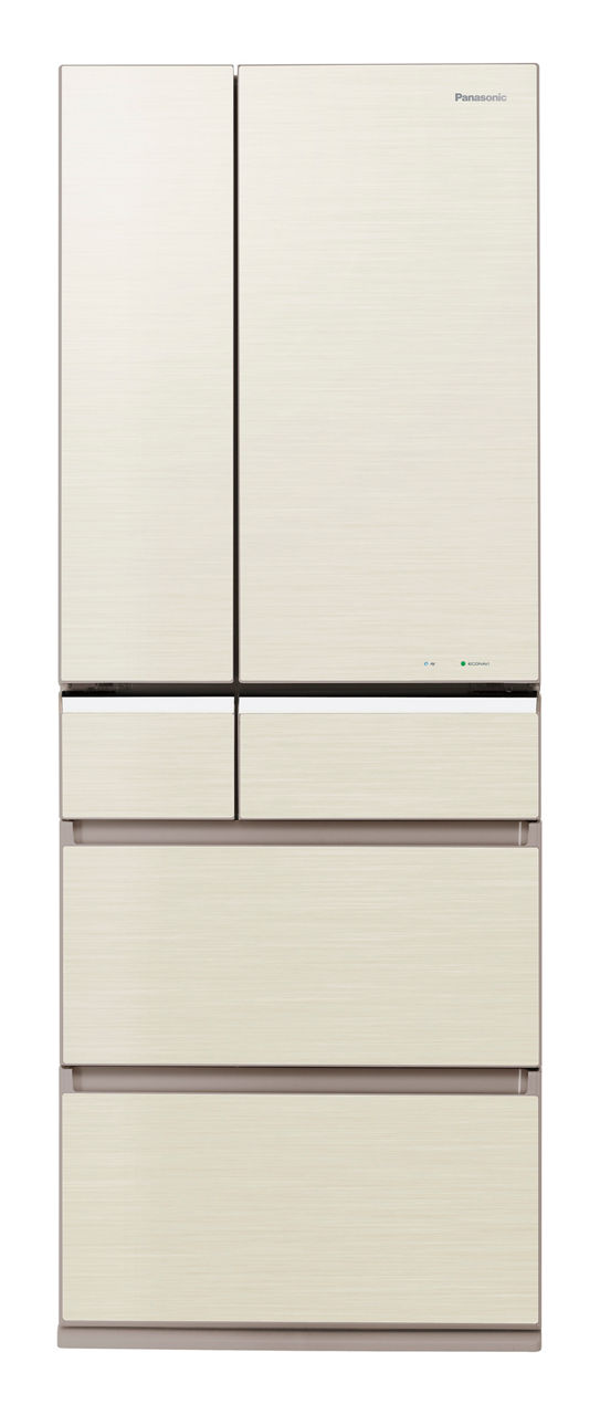 NR-F502PV 概要 - パナソニックパーシャル搭載冷蔵庫 | 冷蔵庫 | Panasonic