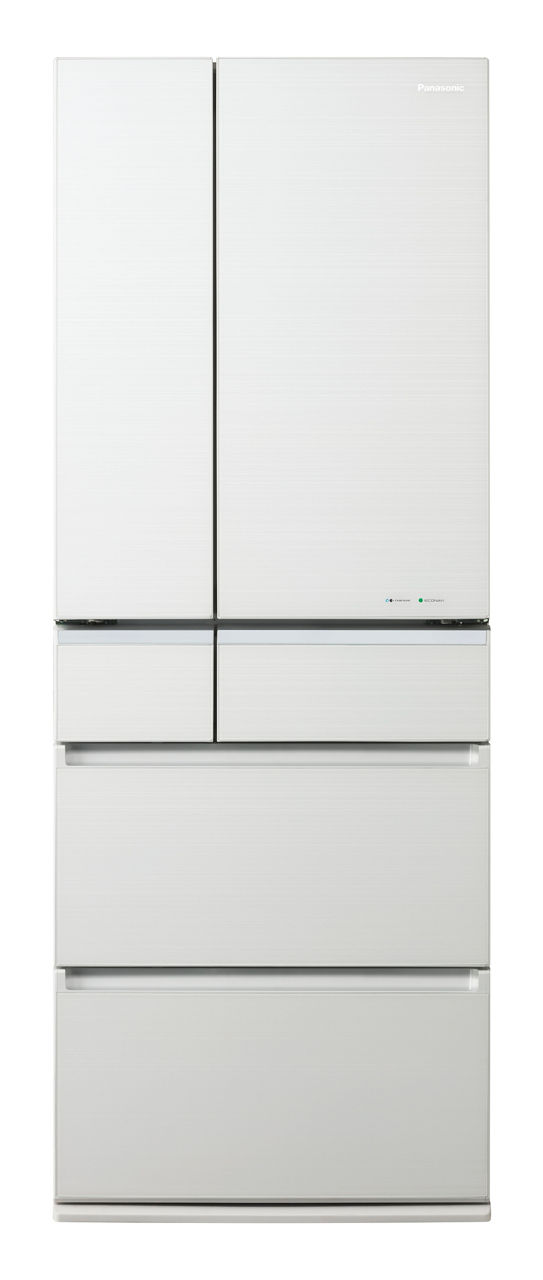 概要 パナソニックパーシャル搭載冷蔵庫 NR-F502XPV | 冷蔵庫 | Panasonic 