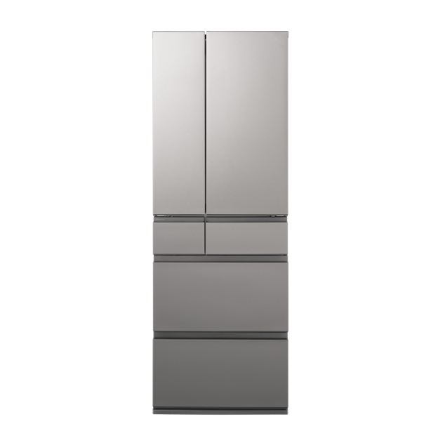 7783 Panasonic NR-F54EY3-S 冷蔵庫 586L NR-F54EY3 購入 - 冷凍冷蔵庫 | 冷蔵庫 | Panasonic