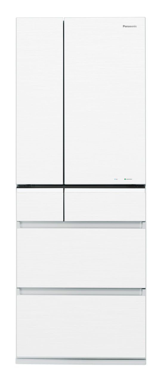 NR-F552PV 概要 - パナソニックパーシャル搭載冷蔵庫 | 冷蔵庫 | Panasonic