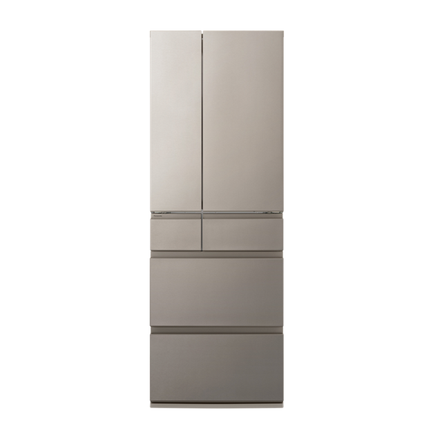 【極美品】24年式 Panasonic NR-F53HX1-N 冷蔵庫 525L NR-F55HY3 購入 - 冷凍冷蔵庫 | 冷蔵庫 | Panasonic