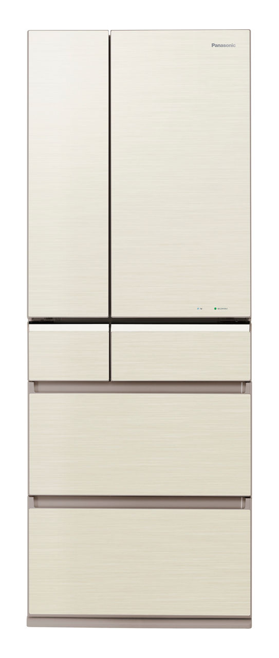 概要 パナソニックパーシャル搭載冷蔵庫 NR-F561PV | 冷蔵庫 | Panasonic