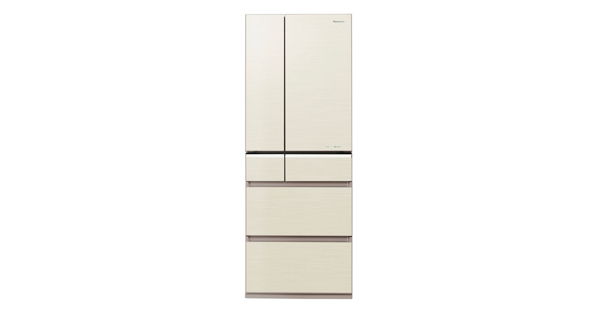 NR-F511PV 概要 - パナソニックパーシャル搭載冷蔵庫 | 冷蔵庫 | Panasonic