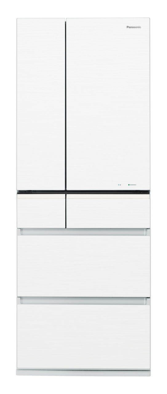 概要 パナソニックパーシャル搭載冷蔵庫 NR-F511PV | 冷蔵庫 | Panasonic 