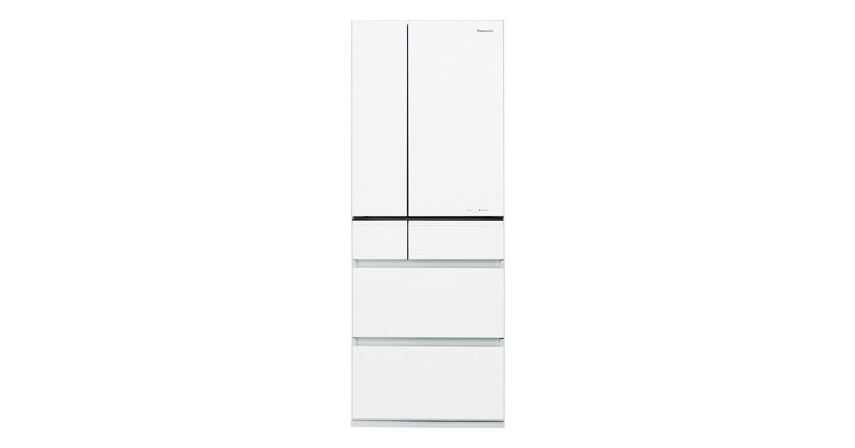 NR-F561PV 概要 - パナソニックパーシャル搭載冷蔵庫 | 冷蔵庫 | Panasonic