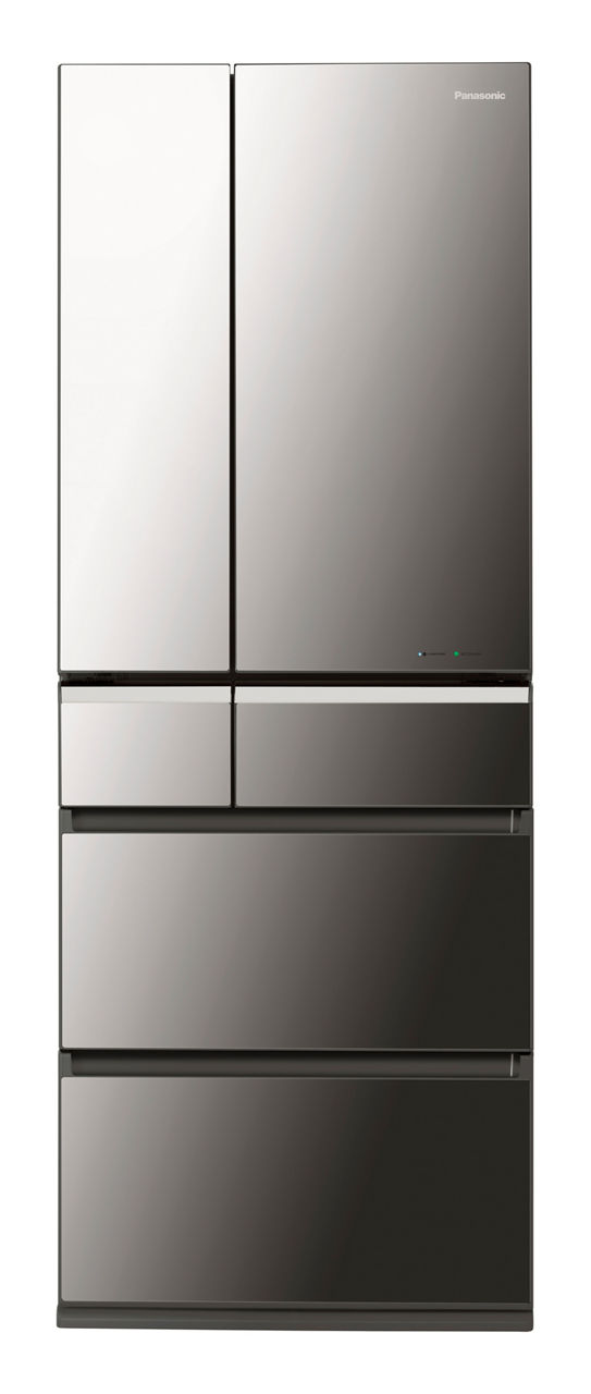 NR-F511XPV 概要 - パナソニックパーシャル搭載冷蔵庫 | 冷蔵庫 