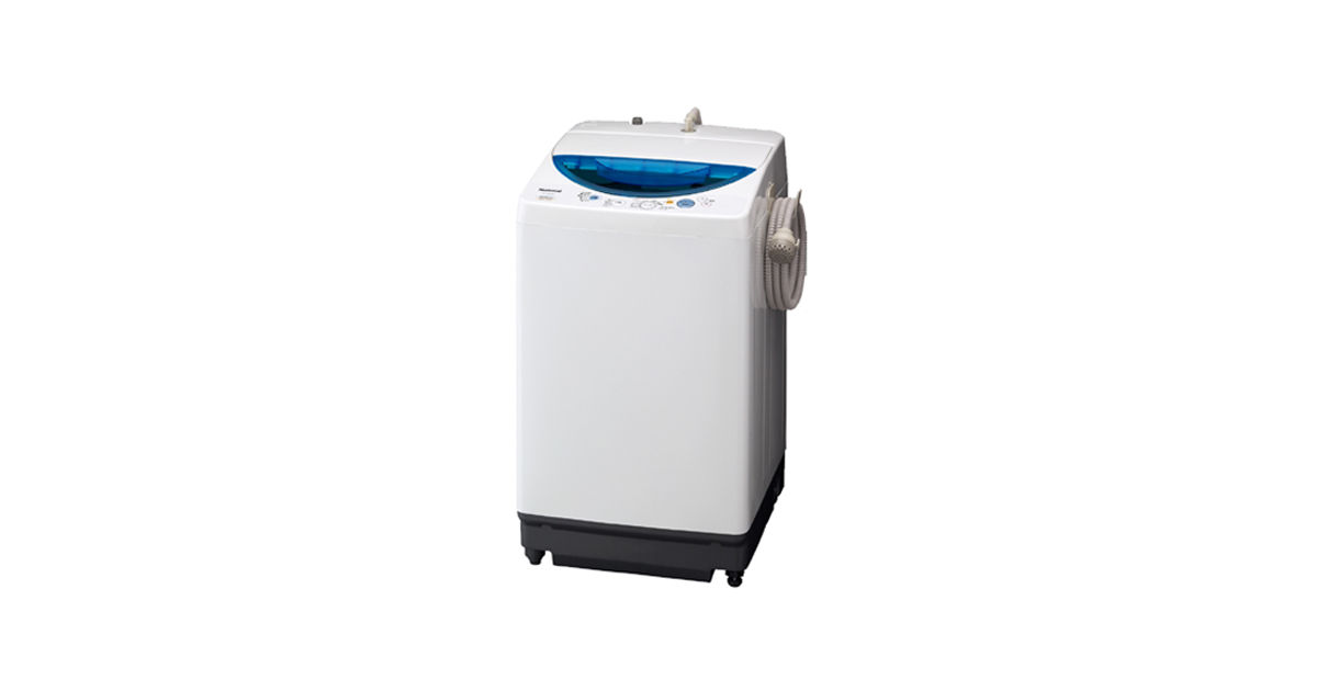 2020◇Panasonic 6㎏ 洗濯機 【♢NA-F60B13】♢♢♢♢ 【公式通販】