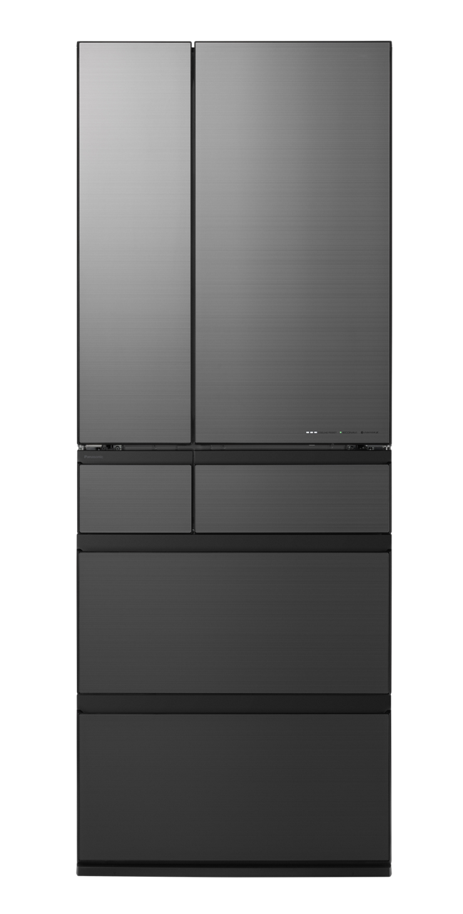 Panasonic　冷蔵庫 パーシャル搭載冷蔵庫 NR-F604WPX 他1機種を発売 | 個人向け商品