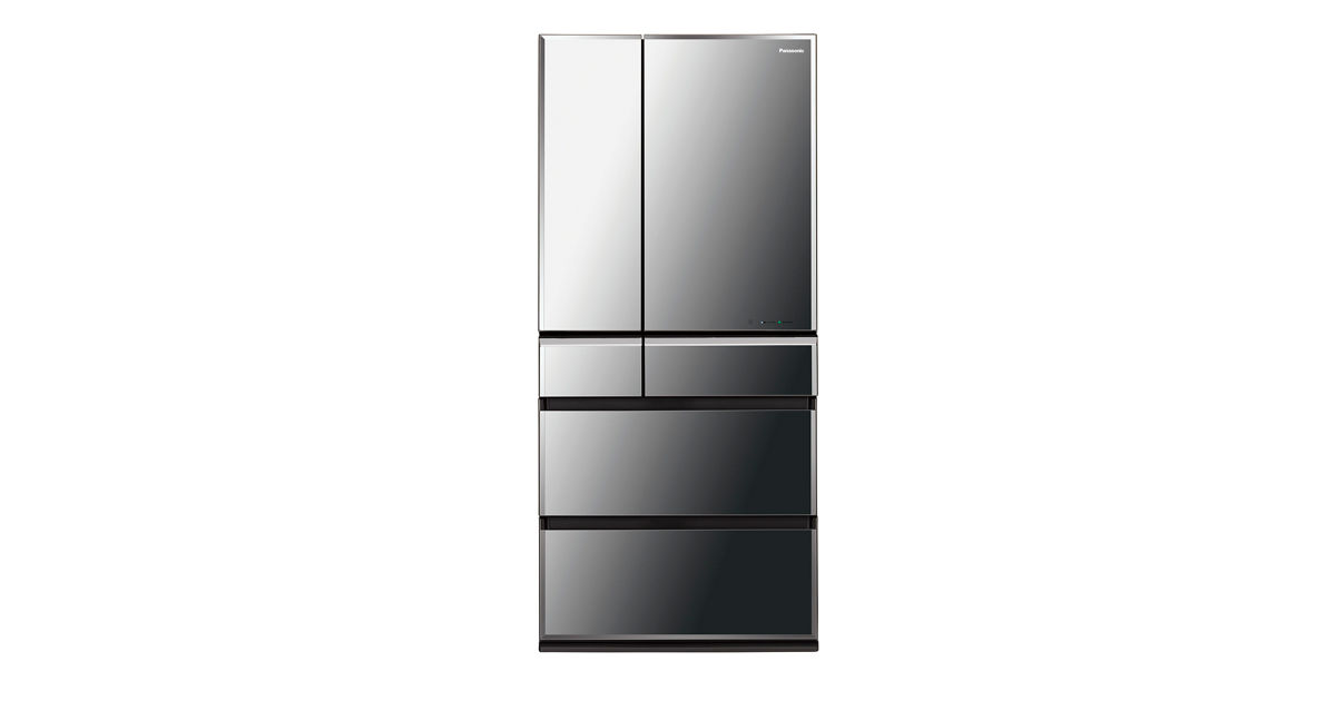 概要 パナソニックパーシャル搭載冷蔵庫 NR-F672WPV | 冷蔵庫 | Panasonic 