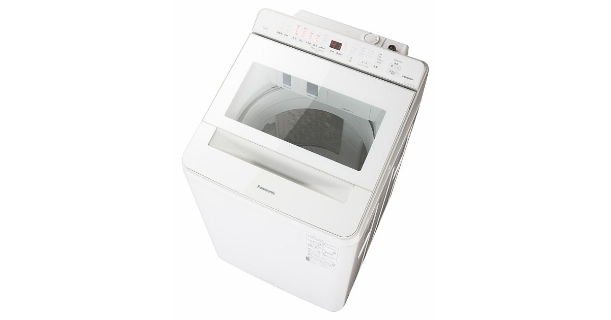Wa1229 洗濯機 RORO かまびすしい YWM-T55LK 2024 
