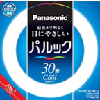 FCL30ECW28XF2 概要 - パルック蛍光灯 30W クール色 | LED電球・蛍光灯