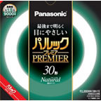 FCL30ENW28HF2 概要 - パルックプレミア 30W ナチュラル色 | LED電球