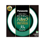 概要 パルックプレミア 30W ナチュラル色 FCL30ENW28H | LED電球・蛍光