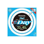 概要 パルックe‐Day 32+40W 昼光色 FCL3240EXDE2TF | LED電球