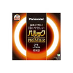 FCL32EL30HF 概要 - パルックプレミア 32W 電球色 | LED電球・蛍光灯