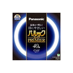 FCL40ECW38HF 概要 - パルックプレミア 40W クール色 | LED電球・蛍光