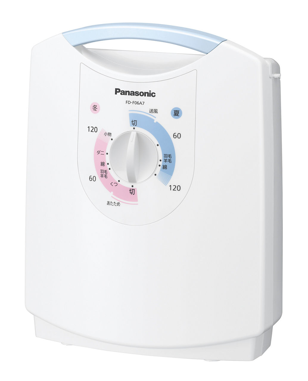 概要 ふとん乾燥機 FD-F06A7 | ふとん乾燥機 | Panasonic