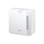 ヨドバシ.com - パナソニック Panasonic 加湿器（気化式） 木造