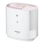 概要 気化式加湿機 FE-KFL03 | 加湿機（加湿器） | Panasonic