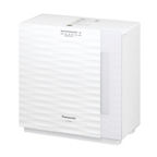 Panasonic FE-KFU07-W WHITE 加湿器 パナソニック FE-KFW07-W [ミルキーホワイト] 価格比較 - 価格.com