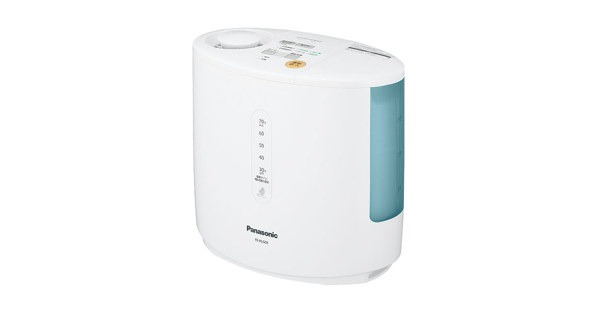 パナソニック 加湿器｜Yahoo!フリマ（旧PayPayフリマ）