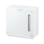 Panasonic ヒーターレス気化式加湿機 FE-KXU05 21年製 概要 ヒーターレス気化式加湿機（中小容量タイプ） FE-KXU05