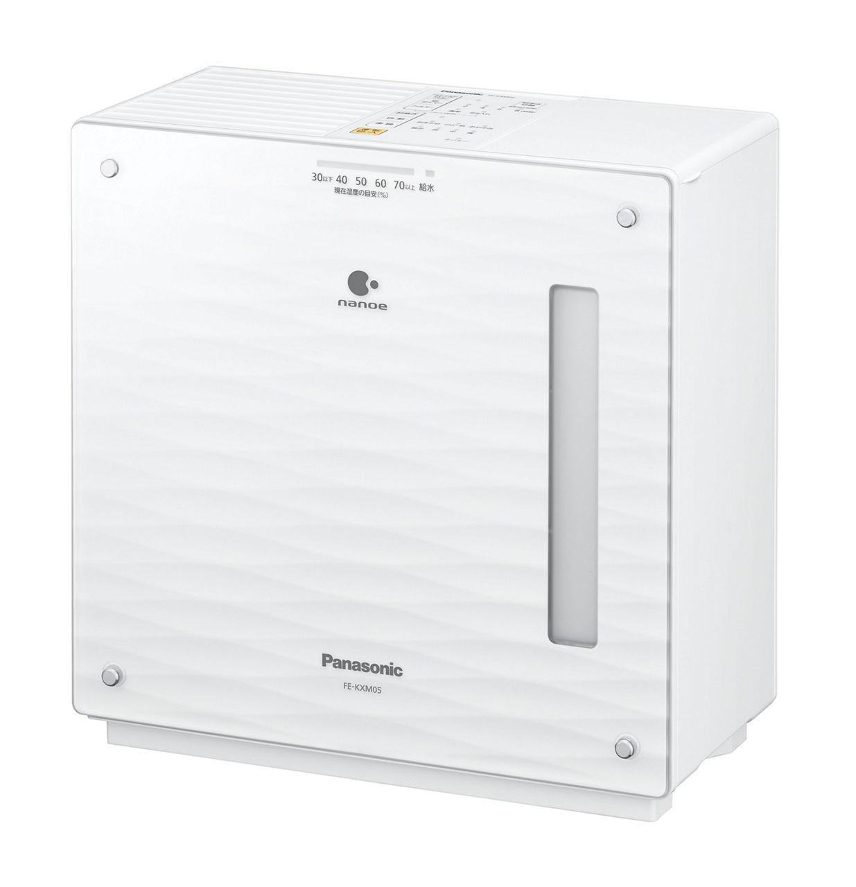概要 気化式加湿機 FE-KXM05 | 加湿機（加湿器） | Panasonic