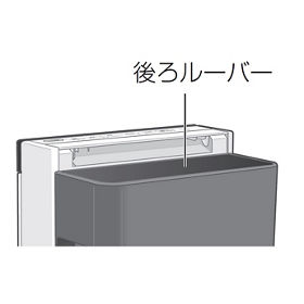 サポート 加湿空気清浄機 F-VXP70 | 空気清浄機 | Panasonic