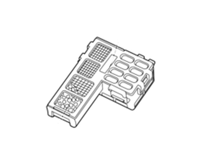 FFJ9180009 概要 - 防カビユニット | 消耗品・別売品 | Panasonic