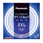FHD100ECW 概要 - ツインパルック 100形 | LED電球・蛍光灯 | Panasonic