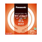 FHD40EL 概要 - ツインパルック 40形 | LED電球・蛍光灯 | Panasonic