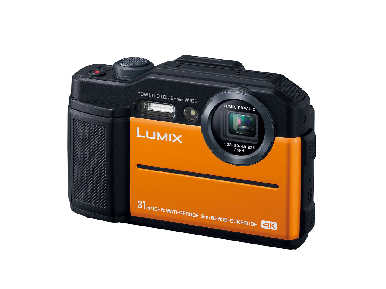 概要 デジタルカメラ DC-FT7 | LUMIX（ルミックス） ミラーレス一眼カメラ・デジタルカメラ | Panasonic