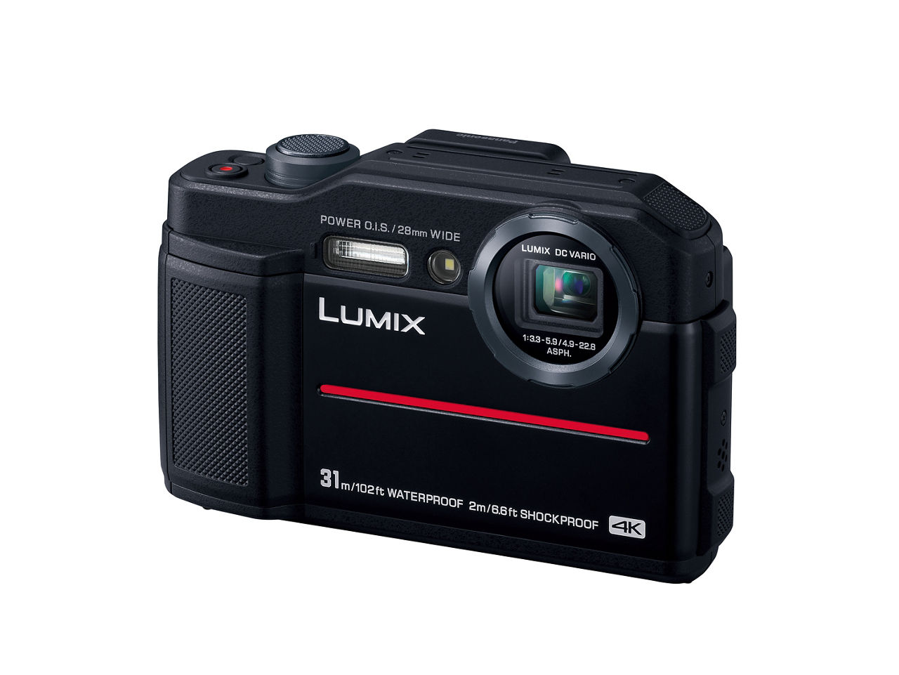 概要 デジタルカメラ DC-FT7 | LUMIX（ルミックス） ミラーレス一眼カメラ・デジタルカメラ | Panasonic