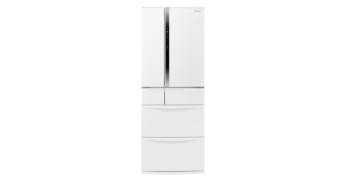 Panasonic NR-FVF454-W 2019年製