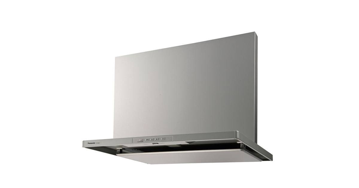 概要 スマートスクエアフード（シルバー） FY-6HGC5-S | レンジ