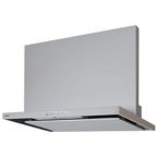 概要 スマートスクエアフード（シルバー） FY-9HTC4-S | レンジ